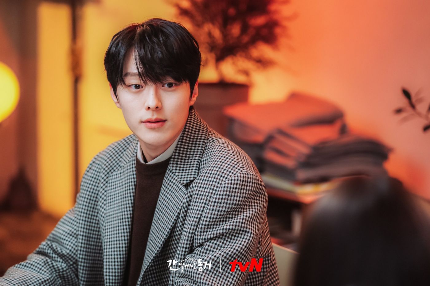 ส่องอายุ อมตะของเหล่าตัวละครสวยหล่อ จากซีรีส์เกาหลีชื่อดัง 