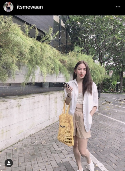 น้ำหวาน พิมรา ร่ายยาว เจอไรเดอร์เหวี่ยงใส่ ทำเสียเวลาต้องจ่ายเพิ่ม!! 