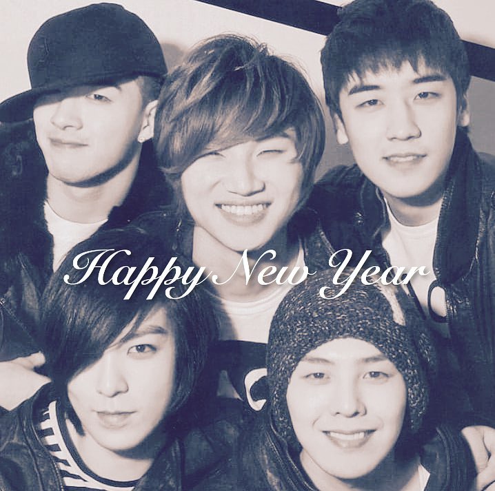 แฟนคลับใจหาย!! สมาชิกวง BIGBANG ทยอยอำลาค่าย YG สังกัดปลุกปั้น