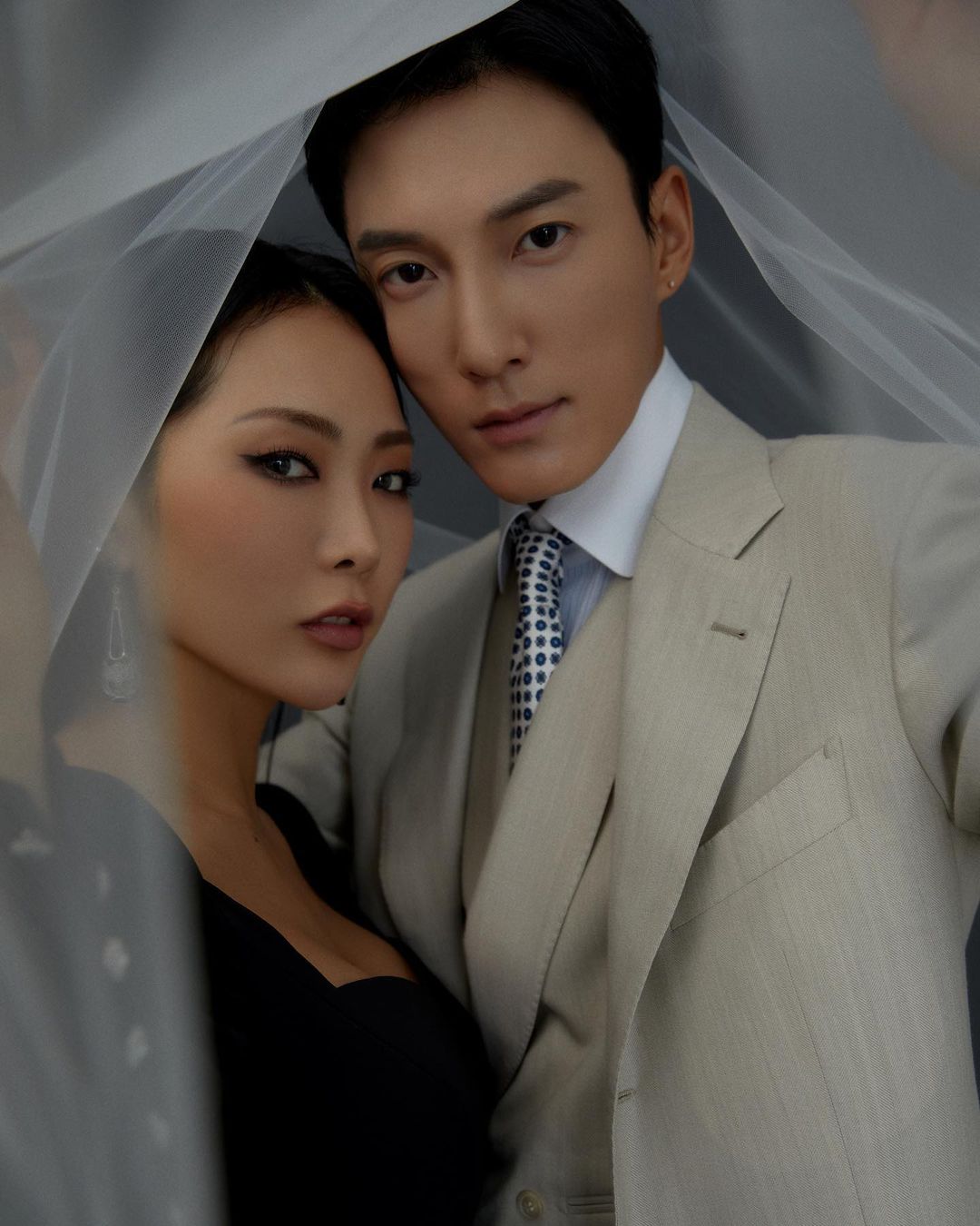 วิวาห์วันนี้!! 'Honey J' แดนเซอร์สุดแซ่บ สละโสดกับนายแบบรุ่นน้อง อ่อนวัยกว่า 10 ปี วิวาห์วันนี้!! 'Honey J' แดนเซอร์สุดแซ่บ สละโสดกับนายแบบรุ่นน้อง อ่อนวัยกว่า 10 ปี
