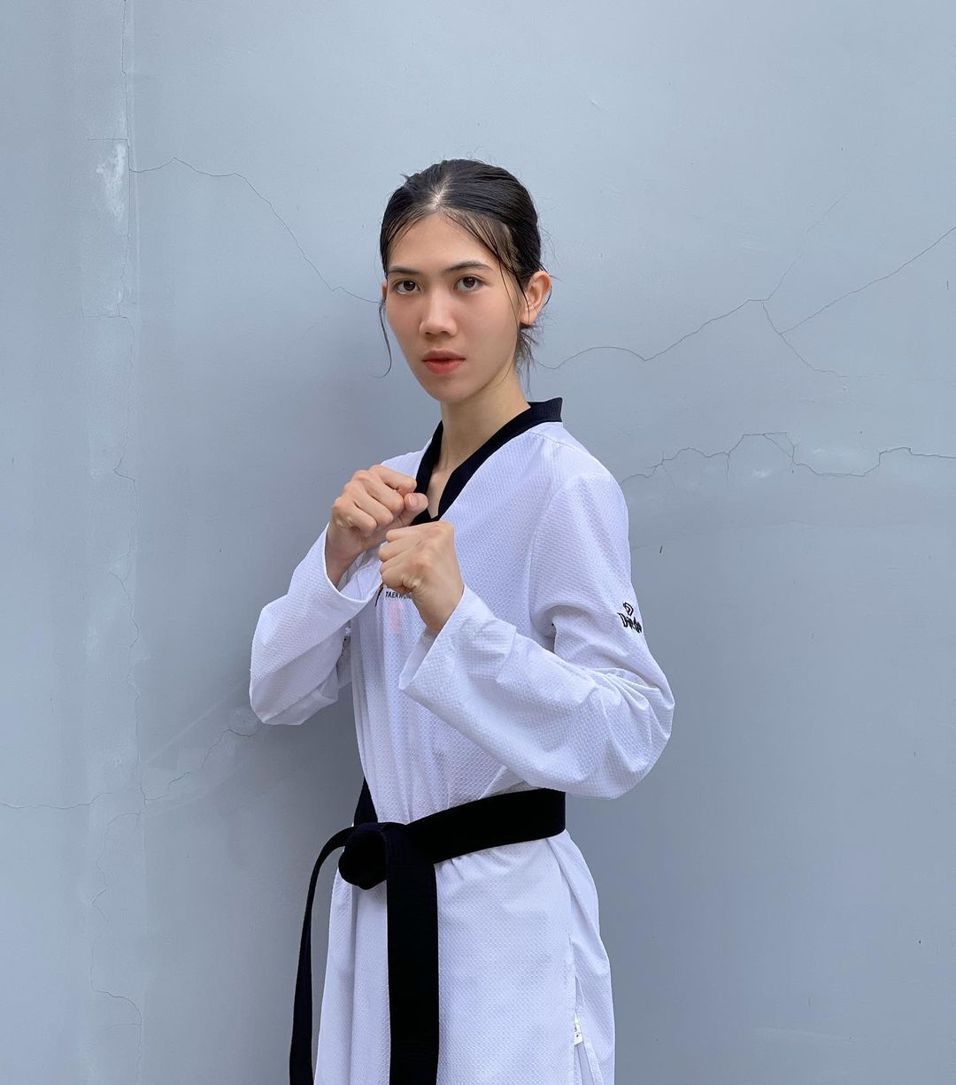 สุดปลื้ม!! น้องเทนนิส อยากร่วมงาน ไบร์ท-วิน หลังสองหนุ่มส่งคลิปแสดงความยินดีให้