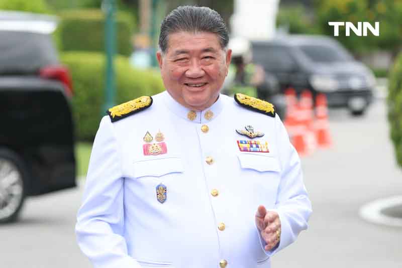 นายกฯ นำคณะรัฐมนตรีชุดใหม่ เข้าเฝ้าฯ ถวายสัตย์ปฏิญาณ ก่อนเข้ารับหน้าที่ นายกฯ นำคณะรัฐมนตรีชุดใหม่ เข้าเฝ้าฯ ถวายสัตย์ปฏิญาณ ก่อนเข้ารับหน้าที่