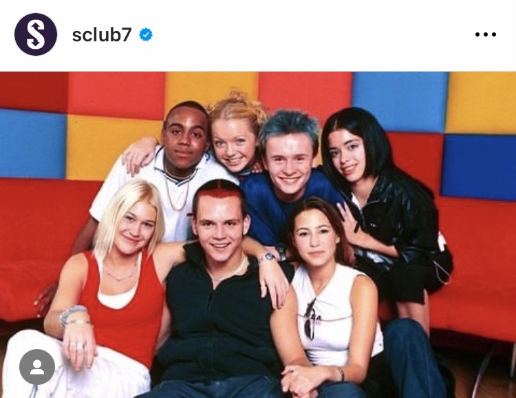 สุดช็อก!! ‘พอล แคทเทอร์โมล’ วง S Club 7 เสียชีวิตหลังวงแจ้งคัมแบ็กทัวร์คอนเสิร์ต