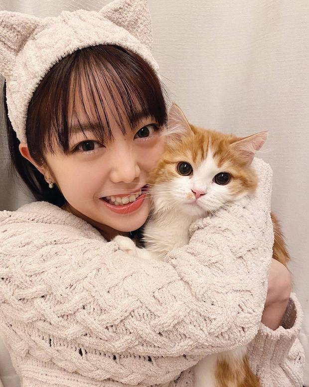 ภารกิจติ่งคอมพลีต!! ‘มิเนกิชิ มินามิ’ อดีต AKB48 วิวาห์ยูทูปเบอร์หนุ่มตามติ่งเธอตั้งแต่ ม.4