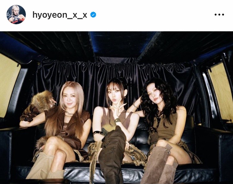 แม่เจอแม่!! ‘พิมรี่พาย’ ดึง ‘ฮโยยอน Girls’ Generation’ ร่วมงานในเพลงใหม่ PARTY แม่เจอแม่!! ‘พิมรี่พาย’ ดึง ‘ฮโยยอน Girls’ Generation’ ร่วมงานในเพลงใหม่ PARTY
