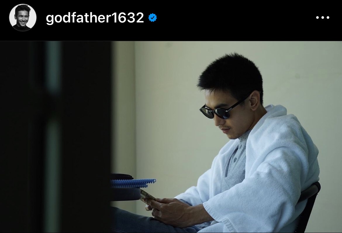 ก๊อต จิรายุ โพสต์สตอรี่แรง กลับเล่นโซเชียลอีกครั้ง!! 