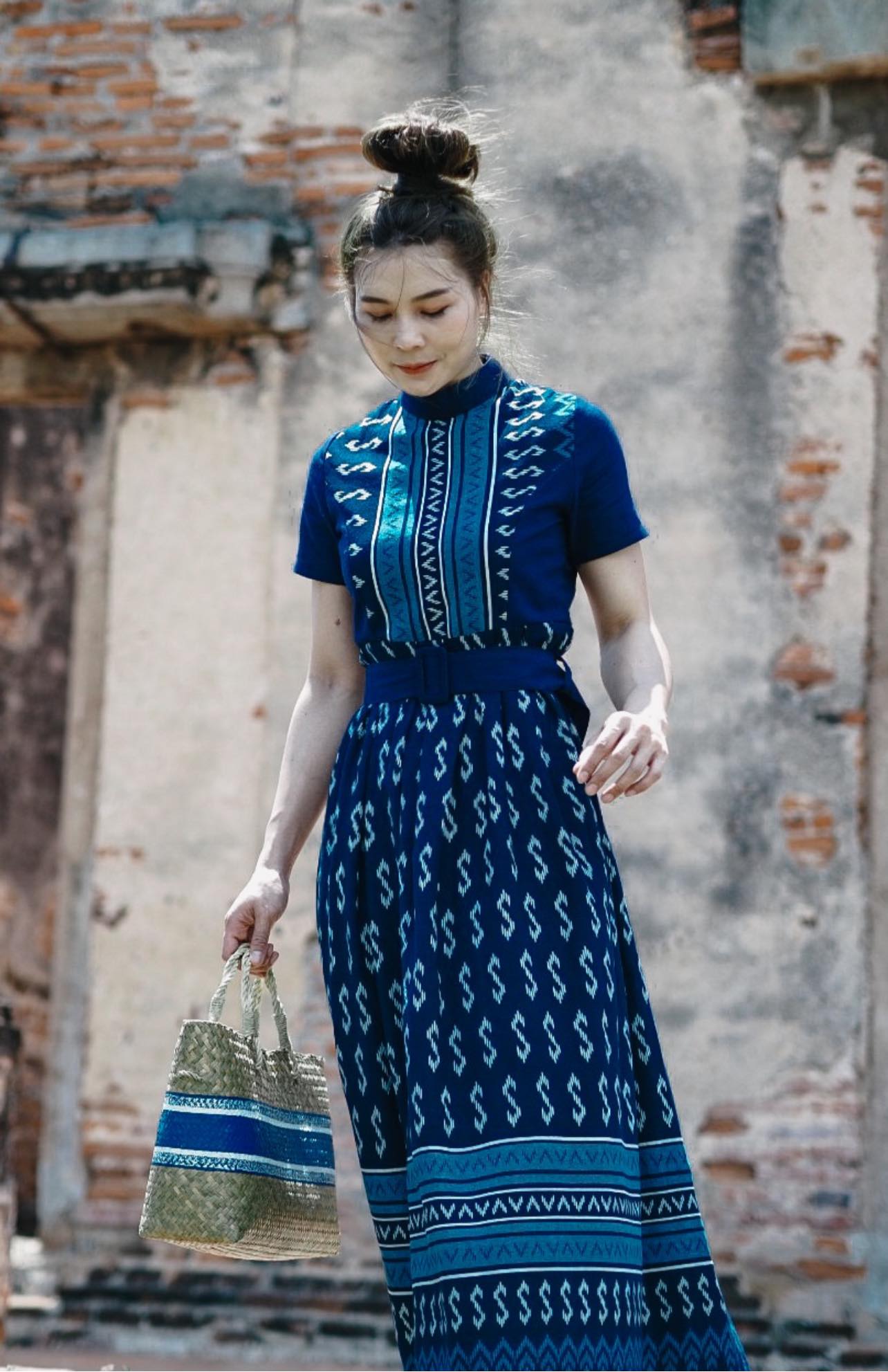 (ภาพชุด)'อนงค์พร' บอลเร็วสาวสวย 'ขอนแก่นสตาร์' กับวันพักร้อนแบบสองลุคสุดชิลด์ (ภาพชุด)'อนงค์พร' บอลเร็วสาวสวย 'ขอนแก่นสตาร์' กับวันพักร้อนแบบสองลุคสุดชิลด์