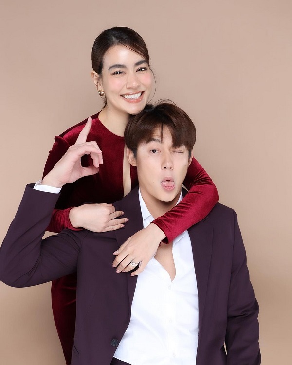 คิมเบอร์ลี่ เผยเตรียมช่วงไว้ให้แฟนคลับในงานแต่ง (มีคลิป)