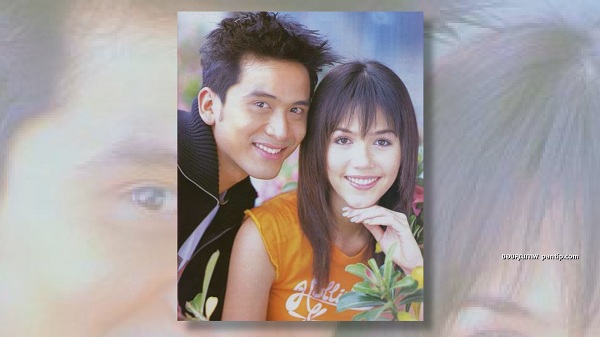 “สกาย มาเรีย” ไม่หวั่นกระแสเปรียบเทียบ “ชมพู่” ในละคร (มีคลิป)   