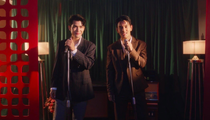 14 ปี ที่รอคอย กานต์ ทศน แต่งเพลง ฟิเจอริ่ง กัน นภัทร 14 ปี ที่รอคอย กานต์ ทศน แต่งเพลง ฟิเจอริ่ง กัน นภัทร