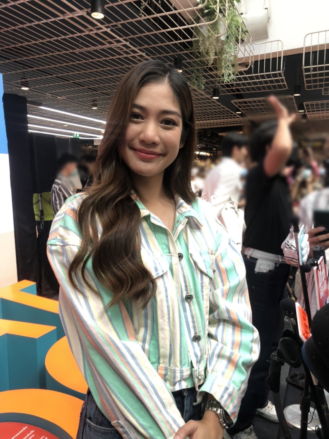 มะปราง รับมีแฟนหนุ่ม โอบ งอนเหตุไม่มีเวลาให้ มะปราง รับมีแฟนหนุ่ม โอบ งอนเหตุไม่มีเวลาให้