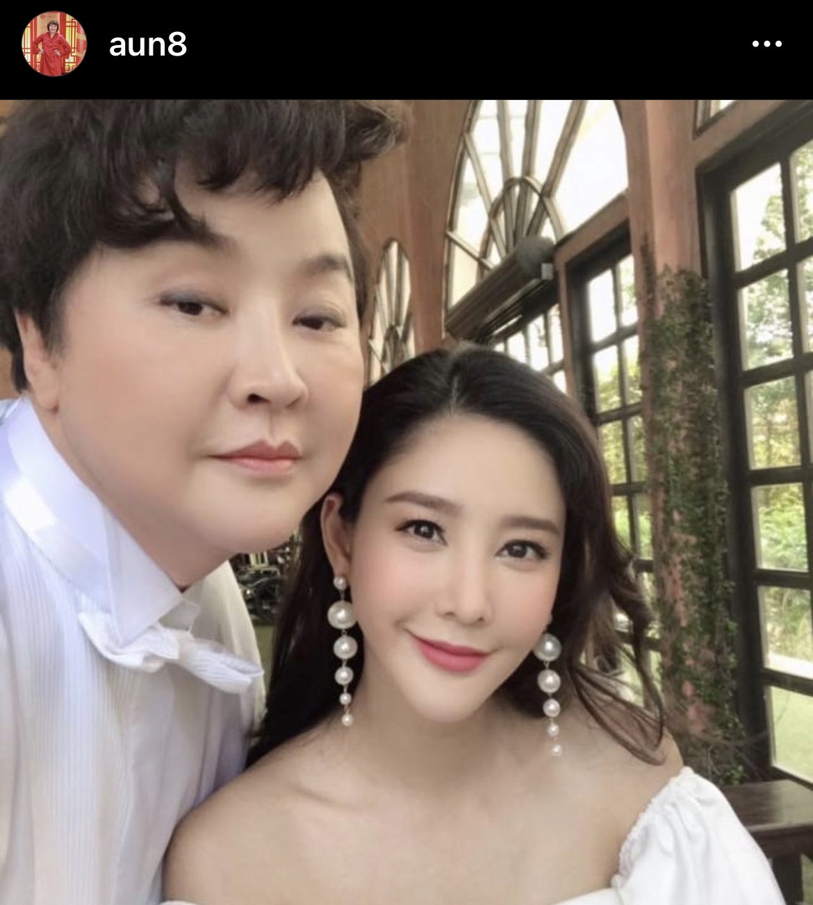 อ้วน รีเทิร์น เล่าความผูกพัน แตงโม เผยต้องเพิ่งยานอนหลับหลังทราบข่าวการสูญเสีย