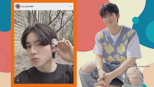 แฟนคลับมีหวัง “ยอร์ช ยงศิลป์” ลุ้นร่วมงาน “แบงค์” พี่ชาย “แบมแบม”   (มีคลิป)