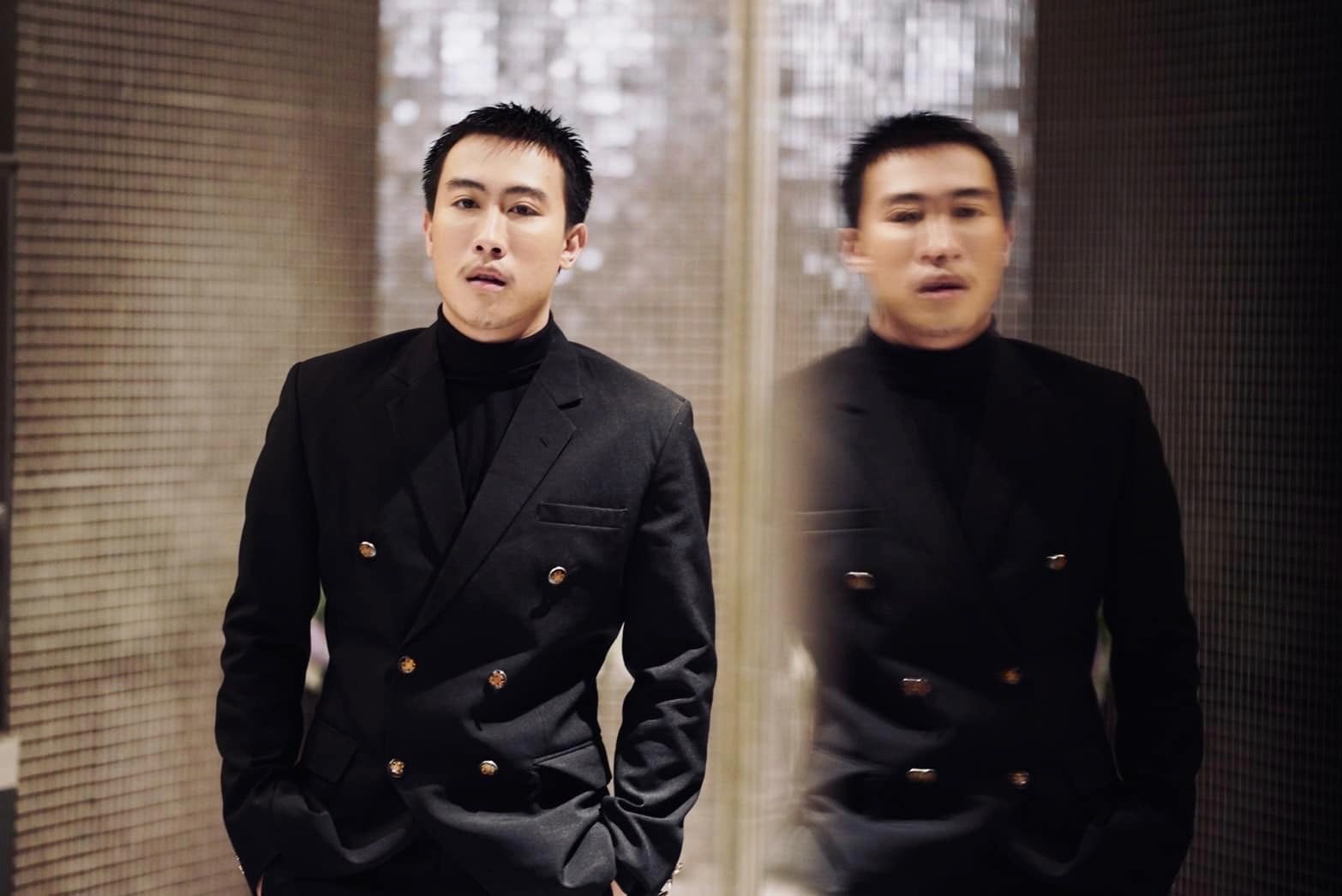 Happy Birthday นุ๊ก ธนดล ในวัย 26 ปี!