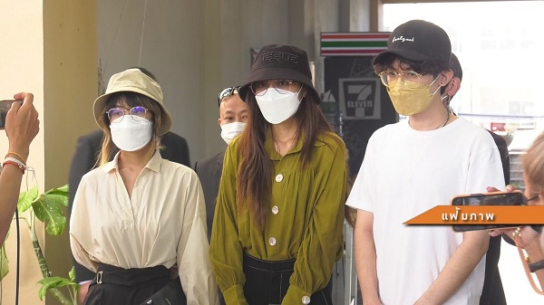 “กานต์ วิภากร” ร่ายยาวตัดพ้อลูกชายไม่มาหานาน 3 เดือน (มีคลิป)
