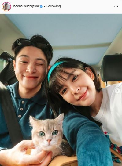 ของขึ้น! หนูนา-จูเนียร์ โพสต์เดือด หลังถูกโรงแรมดังไล่ให้เช็คเอ้าท์ออก