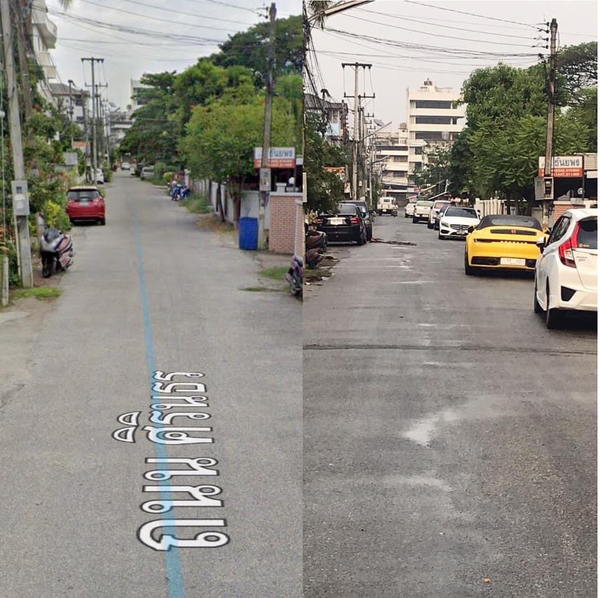 งานเข้า! ชาวบ้านด่าแรง พลอยชิดจันทร์ เปิดคาเฟ่ทำชุมชนเดือดร้อน เสียงดัง ไม่มีที่จอดรถ งานเข้า! ชาวบ้านด่าแรง พลอยชิดจันทร์ เปิดคาเฟ่ทำชุมชนเดือดร้อน เสียงดัง ไม่มีที่จอดรถ