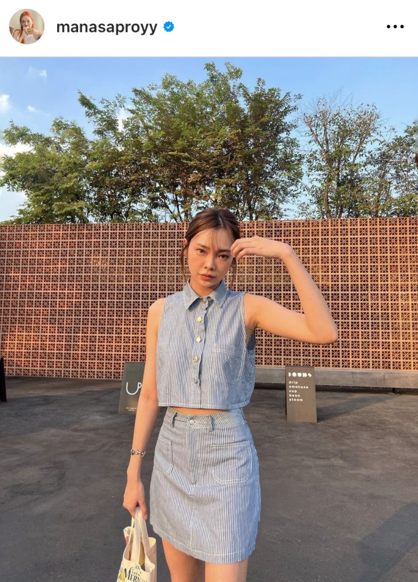 โชว์สกิลมือนิ่งใจนิ่ง! พรอยมน สลัดคราบนักแสดง เปิดอาชีพช่างสักมินิมอล โชว์สกิลมือนิ่งใจนิ่ง! พรอยมน สลัดคราบนักแสดง เปิดอาชีพช่างสักมินิมอล