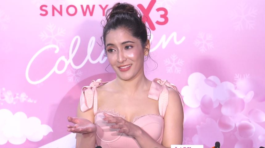 พิ้งกี้ เตรียมไปร่วมงานฌาปนกกิจ พร้อมเผยความรู้สึก หลังปิดสำนวนคดี “แตงโม” 
