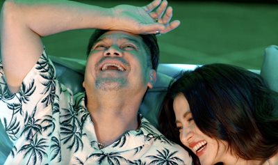 ตัวมัมจัดให้ “ใบเฟิร์น” อิน “ทองประกายแสด” รวมท็อปสตาร์...จัดหนักทุกความเข้มข้น ตัวมัมจัดให้ “ใบเฟิร์น” อิน “ทองประกายแสด” รวมท็อปสตาร์...จัดหนักทุกความเข้มข้น