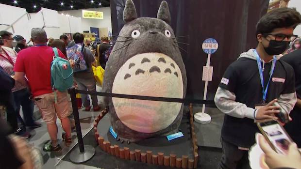 ชีพจรลงเท้า!! ‘มิว ศุภศิษฏ์’ ลัดฟ้าร่วมอีเวนต์ใหญ่ San Diego Comic-Con 