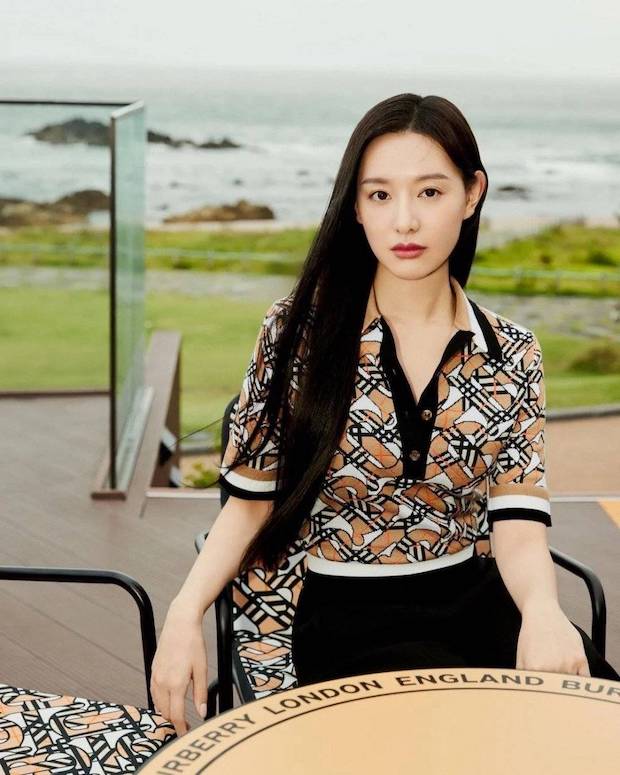 ‘มินนี่ (G)I-DLE’ ฮอตได้โล่!! ประชันดาราไอดอลกิมจิ ร่วมอีเวนต์แบรนด์หรู ‘มินนี่ (G)I-DLE’ ฮอตได้โล่!! ประชันดาราไอดอลกิมจิ ร่วมอีเวนต์แบรนด์หรู