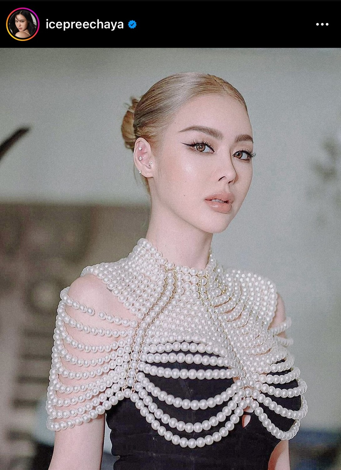 โชว์รูปคู่หนุ่มคนสนิท ไอซ์ ปรีชญา ลั่น! รูปคู่รูปแรกของเรา ชาวเน็ตแห่ถามใครกันนะ
