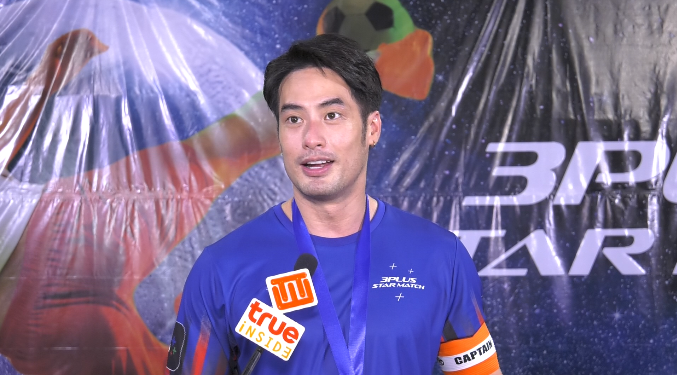 ยังไม่ได้คิดบอย ปกรณ์สัญญาที่จะหมดกับทางช่อง! ยังไม่ได้คิดบอย ปกรณ์สัญญาที่จะหมดกับทางช่อง!