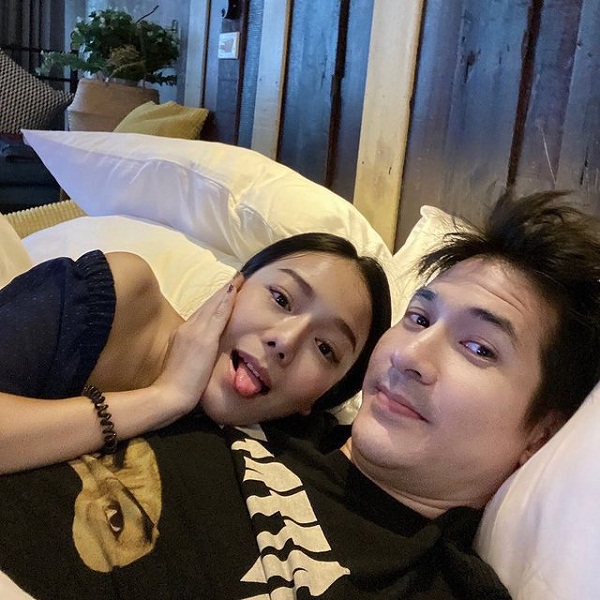 แต๊งค์ พงศกร เผยโมเมนต์วินาทีเจอหน้าลูกชาย  (มีคลิป)
