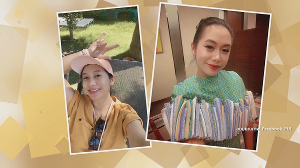 “เบิร์ด - บัวขาว” เตรียมร่วมร้องเพลงในงานเลี้ยง APEC 2022  (มีคลิป)