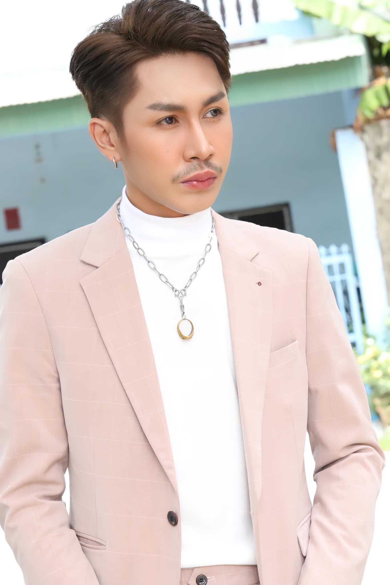 ตรี ชัยณรงค์ เผยประสบการณ์เฉียดตาย ลั่น ผ่านมาแล้วถึง 3 ครั้ง ตรี ชัยณรงค์ เผยประสบการณ์เฉียดตาย ลั่น ผ่านมาแล้วถึง 3 ครั้ง