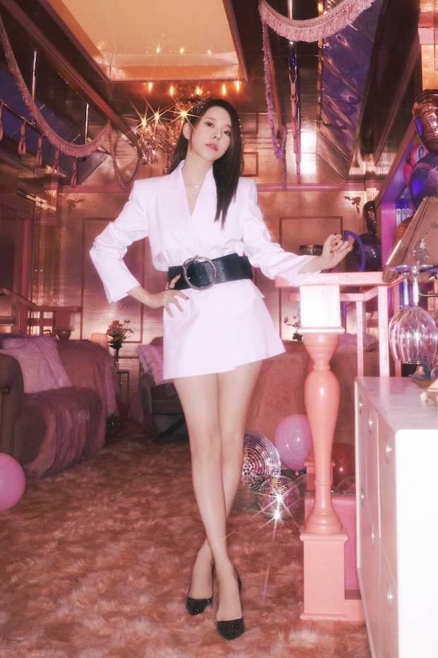 สวยใจสั่น!! แฟนๆ ขานรับยูนิตดังวง ‘Girls’ Generation’ จ่อคัมแบ็ก สวยใจสั่น!! แฟนๆ ขานรับยูนิตดังวง ‘Girls’ Generation’ จ่อคัมแบ็ก