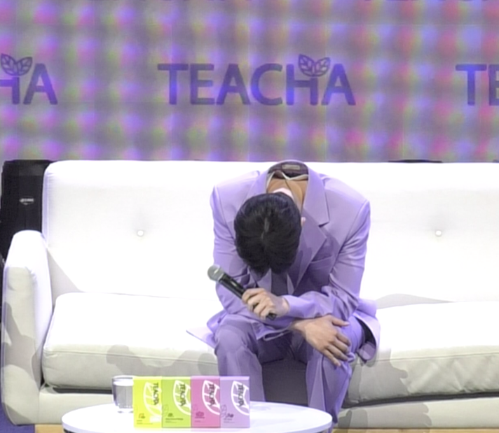 ใจดีที่หนึ่ง!! ‘คิมซอนโฮ’ บริจาค 100 ล้านวอน ช่วยเยาวชนยากไร้ในวันเกิดอายุ 37 ปี ใจดีที่หนึ่ง!! ‘คิมซอนโฮ’ บริจาค 100 ล้านวอน ช่วยเยาวชนยากไร้ในวันเกิดอายุ 37 ปี