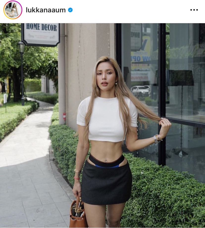 กำลังใจของแม่ “อุ้ม ลักขณา” โพสต์คลิป “น้องดิสนีย์” ให้ดอกไม้พร้อมคำพูดสุดซึ้ง กำลังใจของแม่ “อุ้ม ลักขณา” โพสต์คลิป “น้องดิสนีย์” ให้ดอกไม้พร้อมคำพูดสุดซึ้ง