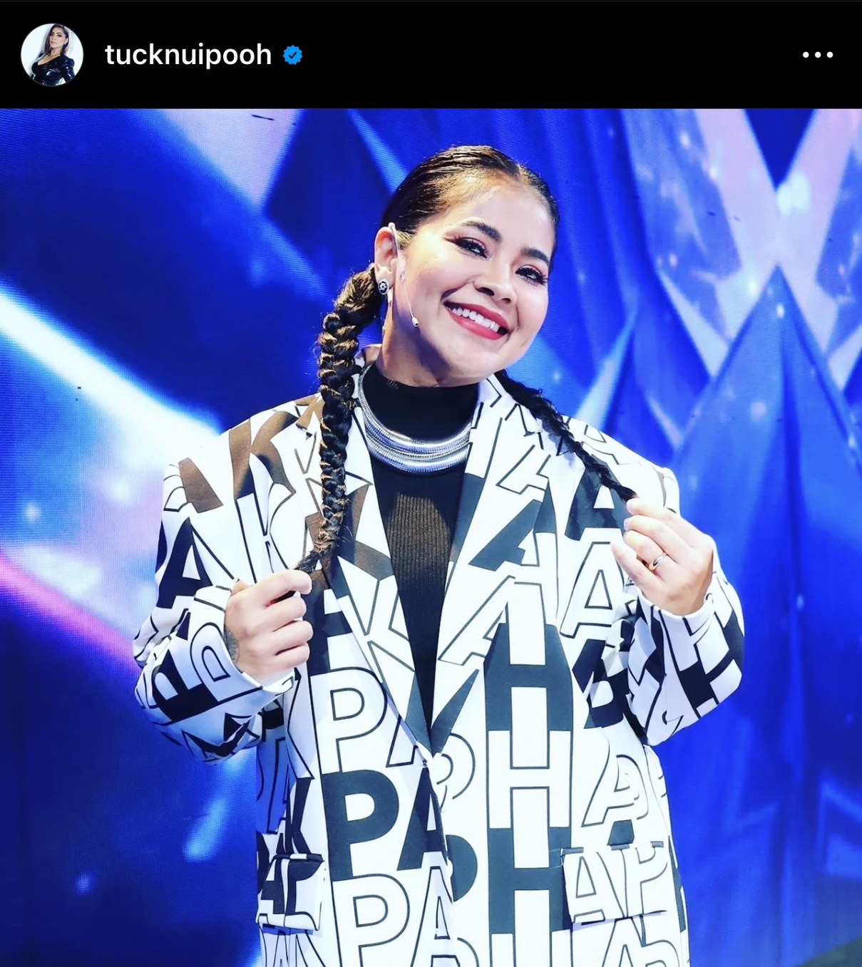 ตั๊ก ศิริพร เดือดหนัก! เจอมิจฉาชีพแอบอ้างใช้รูป เตรียมเข้าแจ้งความ