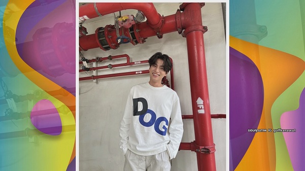 “กลัฟ คณาวุฒิ” ยิ้มรับกระแสแฟนมีตตี้งเดี่ยวสุดปัง  (มีคลิป) 