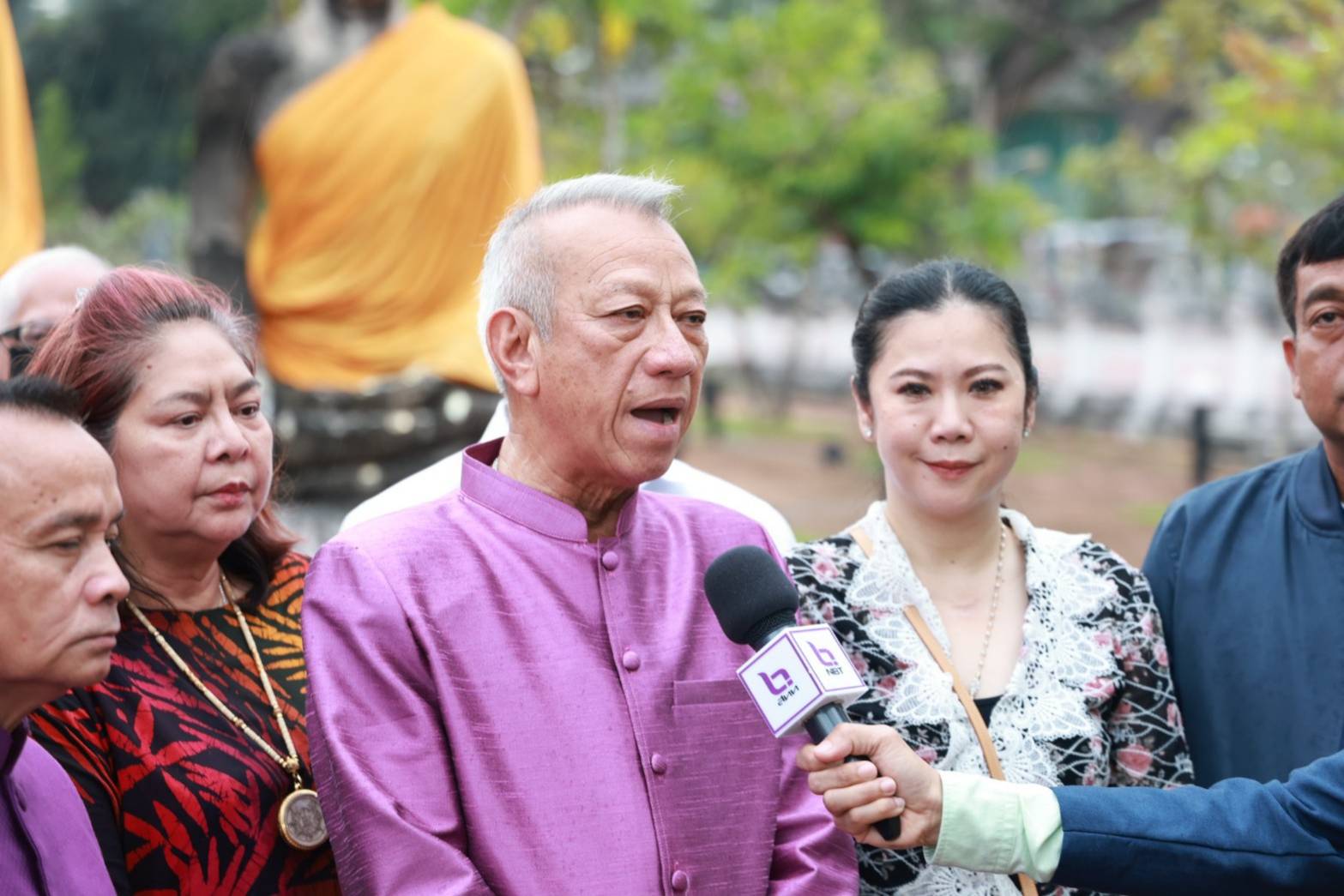เปิดงาน ไชยา มหานครศรีวิชัย สุดตระการตา กระตุ้นการเดินทางท่องเที่ยว เปิดงาน ไชยา มหานครศรีวิชัย สุดตระการตา กระตุ้นการเดินทางท่องเที่ยว