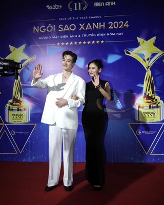 “ช่องวัน31”  คว้า 3 รางวัลใหญ่ Face Of The Year Awards 2024 ประเทศเวียดนาม