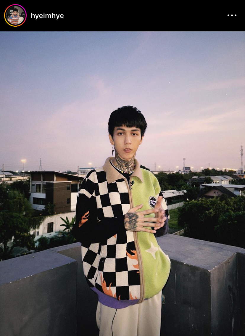 ฮาย Paper Planes ผู้อยู่เบื้องหลังเพลงไทยสุดฮิต