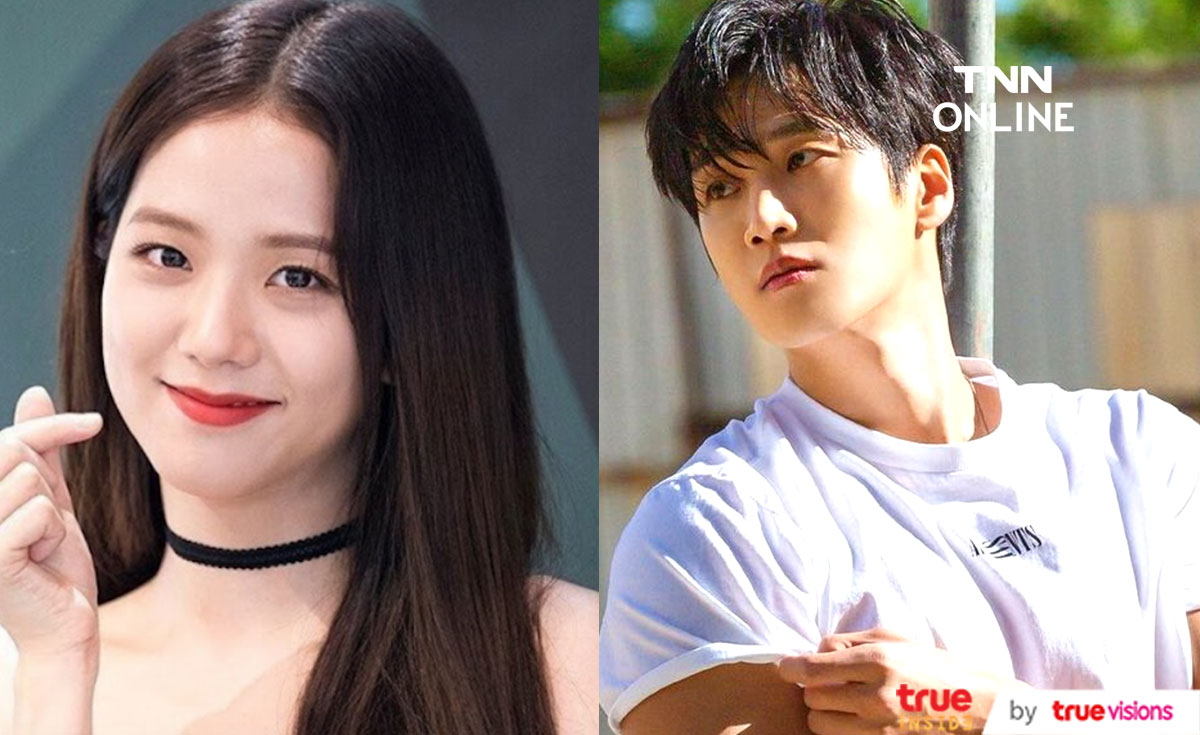 เปิดสาเหตุ!! แฮชแท็ก '#HAESOO' ครองเทรนด์หลังข่าวเดต 'จีซู - อันโบฮยอน'