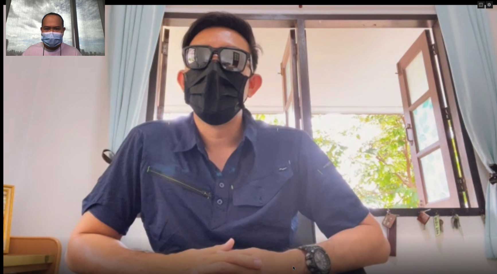 หมอล็อต ยืนยันตลอด 8 ปีที่ผ่านมา ยังไม่เคยพบลิงในไทยติด โรคฝีดาษลิง