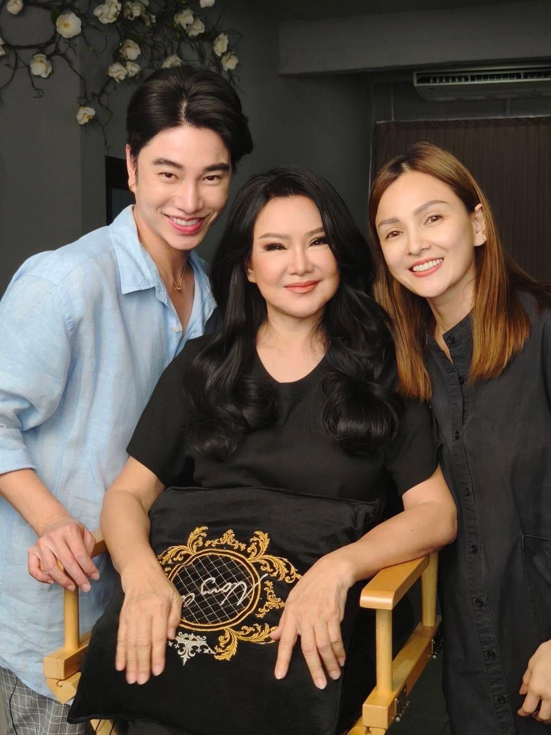 แคนดี้ โต้! ความสวย แม่บานเย็น ไม่ใช่แค่ 2 แสนบาท 