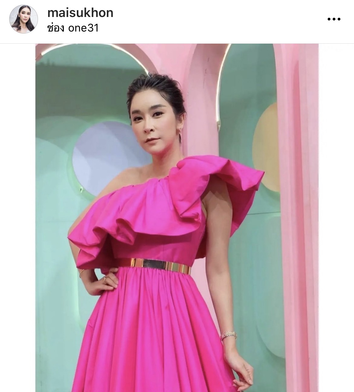 แม่เอาจริง! ใหม่ สุคนธวา ตามจิกช่างบ่อปลาโกงเงิน ล่าสุดได้เงินคืนครบเเล้ว แม่เอาจริง! ใหม่ สุคนธวา ตามจิกช่างบ่อปลาโกงเงิน ล่าสุดได้เงินคืนครบเเล้ว