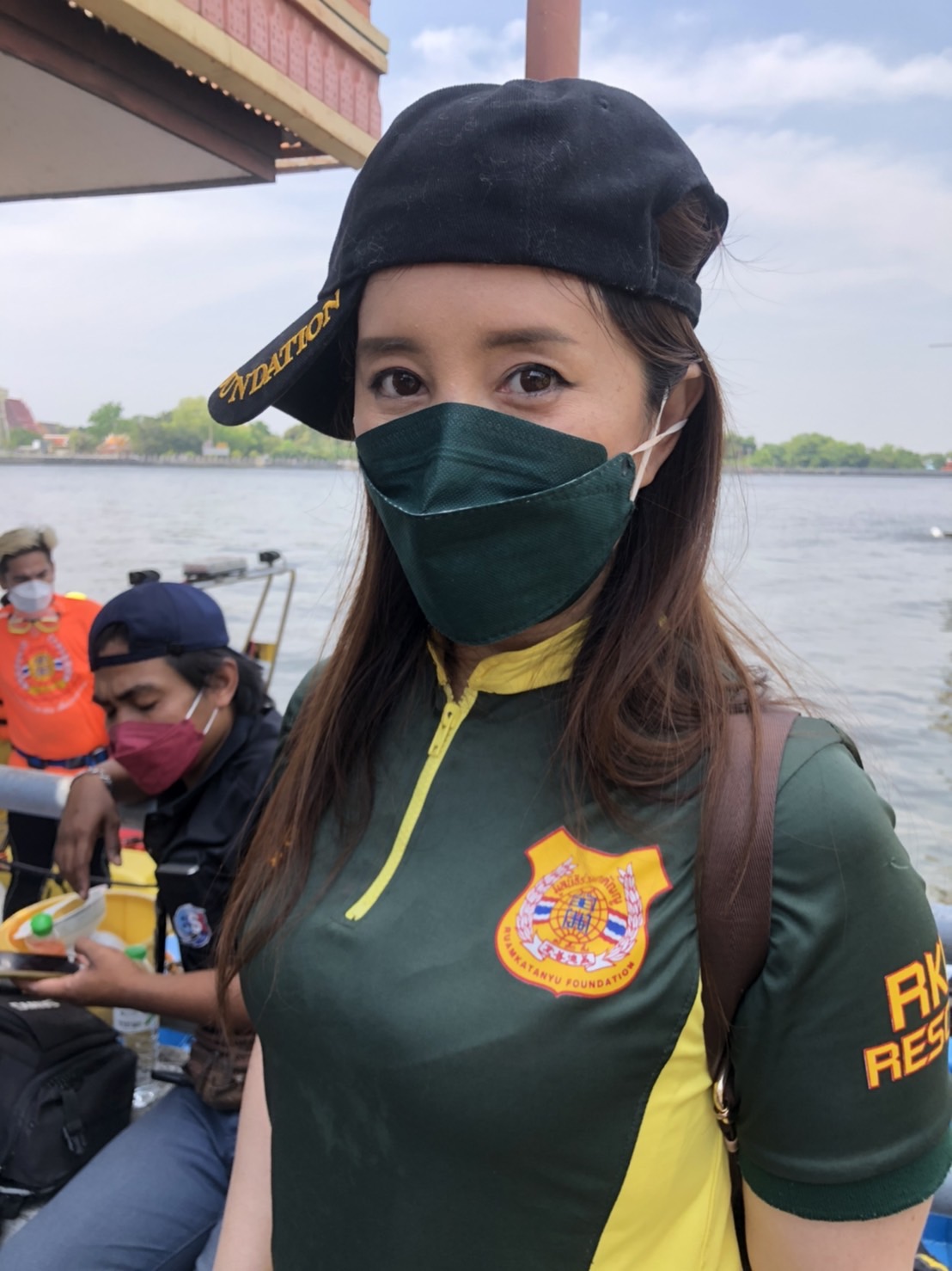 อย่าเชื่อข่าวปลอม!! ต่าย สายธาร เผยความคืบหน้าตามหา แตงโม นิดา 