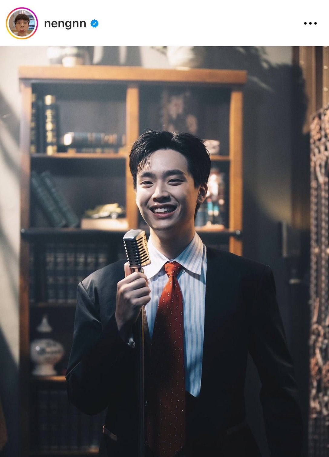 “เน๋ง ศรัณย์” ตื่นเต้น จับไมค์ Cover เพลงครั้งแรก! เอาใจแฟนคลับ
