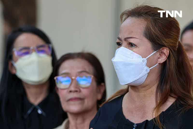 เคนโด้นำผู้เสียหาย “ดิ ไอคอน” ยืนถอดถอน ทนายวิฑูรย์ มีพฤติกรรมข่มขู่ ยุ่งเหยิงพยาน เคนโด้นำผู้เสียหาย “ดิ ไอคอน” ยืนถอดถอน ทนายวิฑูรย์ มีพฤติกรรมข่มขู่ ยุ่งเหยิงพยาน
