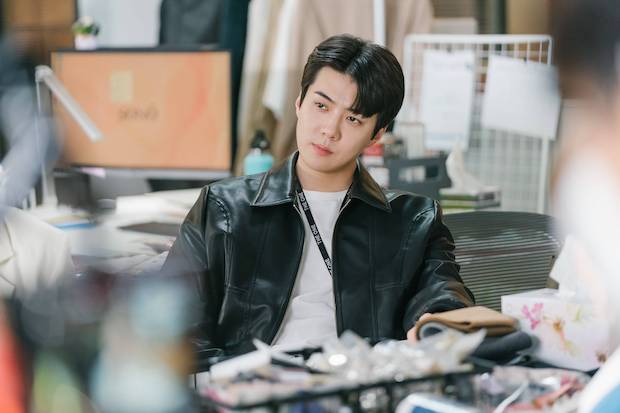 ตัวแม่คืนจอ!! ‘ซงฮเยคโย’ พาซีรีส์เรต 19+ เปิดตัวสุดปัง ตัวแม่คืนจอ!! ‘ซงฮเยคโย’ พาซีรีส์เรต 19+ เปิดตัวสุดปัง