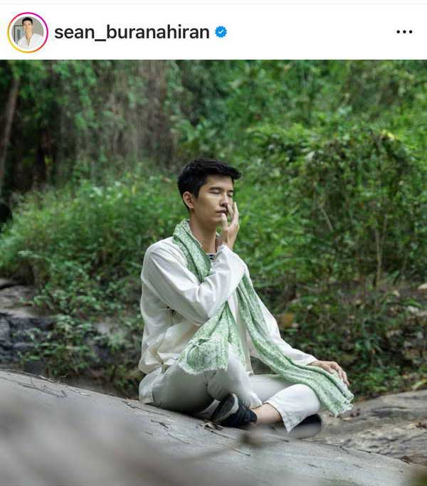 ฌอน บูรณะหิรัญ ไลฟ์โค้ชชื่อดังได้เฮ! ศาลยกฟ้องคดีเงินบริจาคช่วยเหลือไฟป่า ฌอน บูรณะหิรัญ ไลฟ์โค้ชชื่อดังได้เฮ! ศาลยกฟ้องคดีเงินบริจาคช่วยเหลือไฟป่า