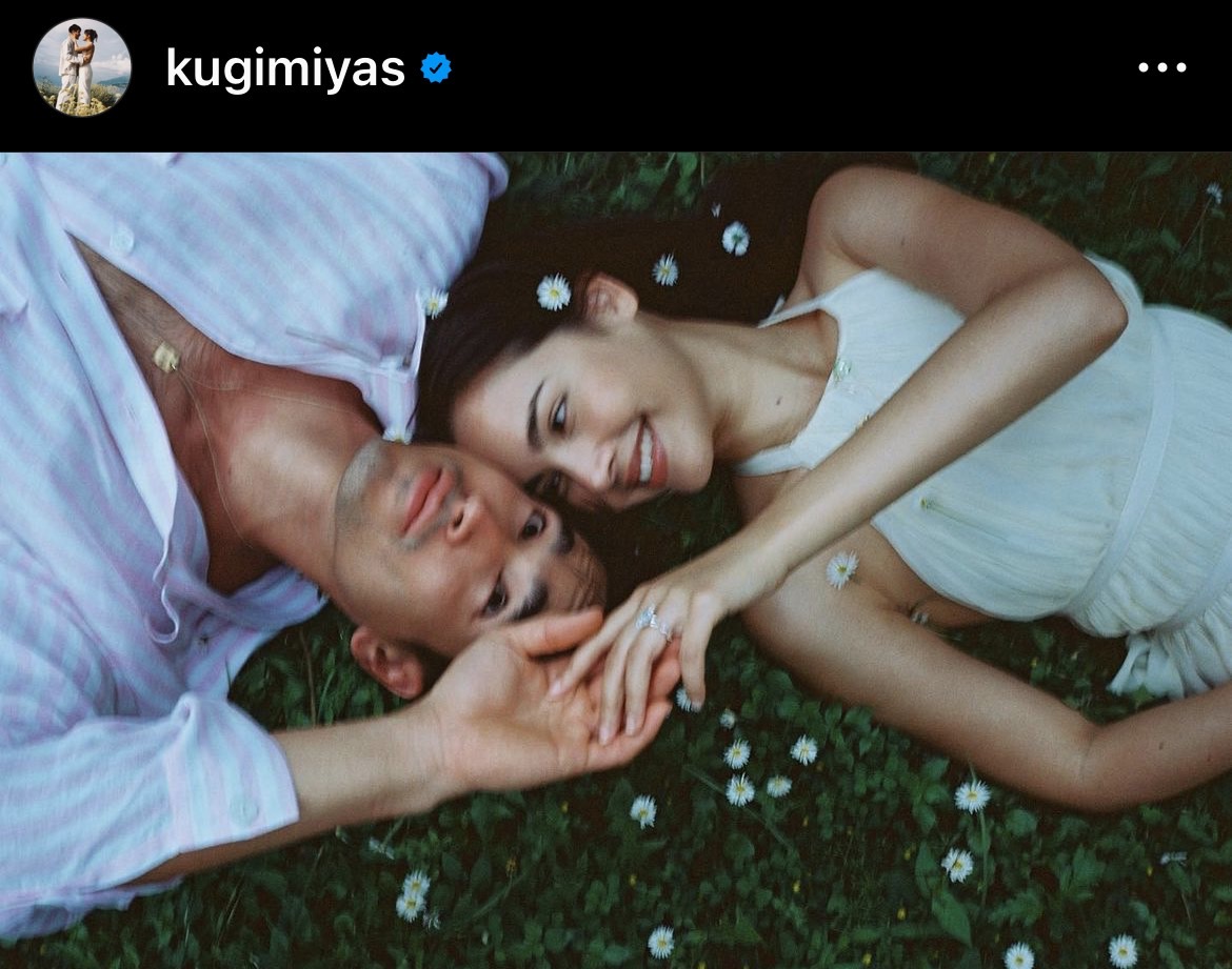 ณเดชน์ ทำหน้าที่ลูกเขย เข้าก๊วนเที่ยวกับพ่อตา พ่อของ ญาญ่า ณเดชน์ ทำหน้าที่ลูกเขย เข้าก๊วนเที่ยวกับพ่อตา พ่อของ ญาญ่า