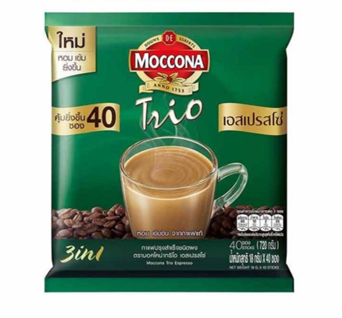 7 กาแฟซองยี่ห้อไหนดี ปี 2023 ชงง่าย อร่อยเข้ม ครบจบในซองเดียว! 7 กาแฟซองยี่ห้อไหนดี ปี 2023 ชงง่าย อร่อยเข้ม ครบจบในซองเดียว!